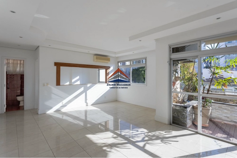 Apartamento 4 Dormnitórios no Centro de Florianópolis: 32ª foto da galeria de imagens do imóvel