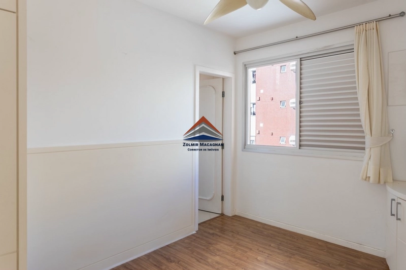 Apartamento 4 Dormnitórios no Centro de Florianópolis: 43ª foto da galeria de imagens do imóvel