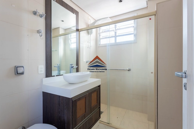 Apartamento 4 Dormnitórios no Centro de Florianópolis: 46ª foto da galeria de imagens do imóvel