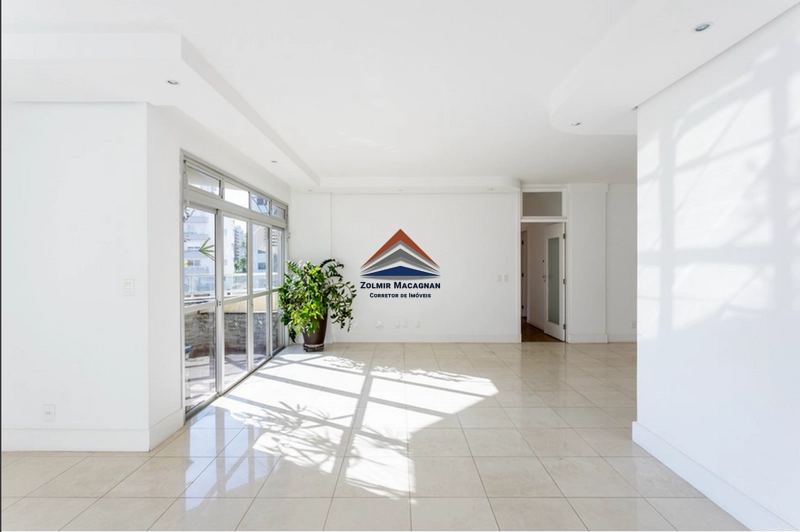 Apartamento 4 Dormnitórios no Centro de Florianópolis: 29ª foto da galeria de imagens do imóvel