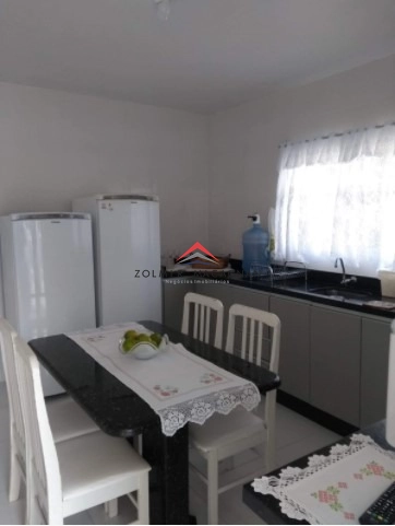 Casa com vista para o Mar à Venda no Ribeirão da Ilha em Florianópolis: 9ª foto da galeria de imagens do imóvel