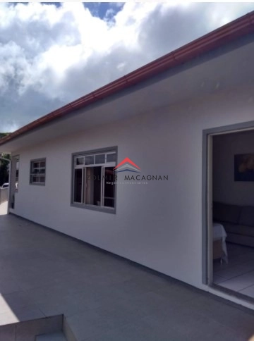 Casa com vista para o Mar à Venda no Ribeirão da Ilha em Florianópolis: 4ª foto da galeria de imagens do imóvel