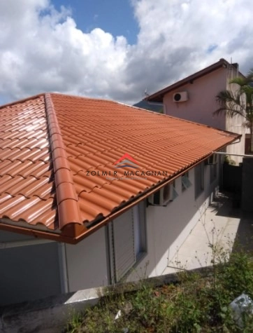 Casa com vista para o Mar à Venda no Ribeirão da Ilha em Florianópolis: 23ª foto da galeria de imagens do imóvel