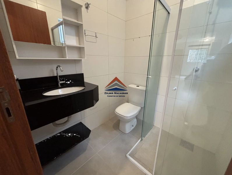 Casa 3 Suítes Com Vista Para o Mar a Venda em Sambaqui - Florianópolis: 20ª foto da galeria de imagens do imóvel