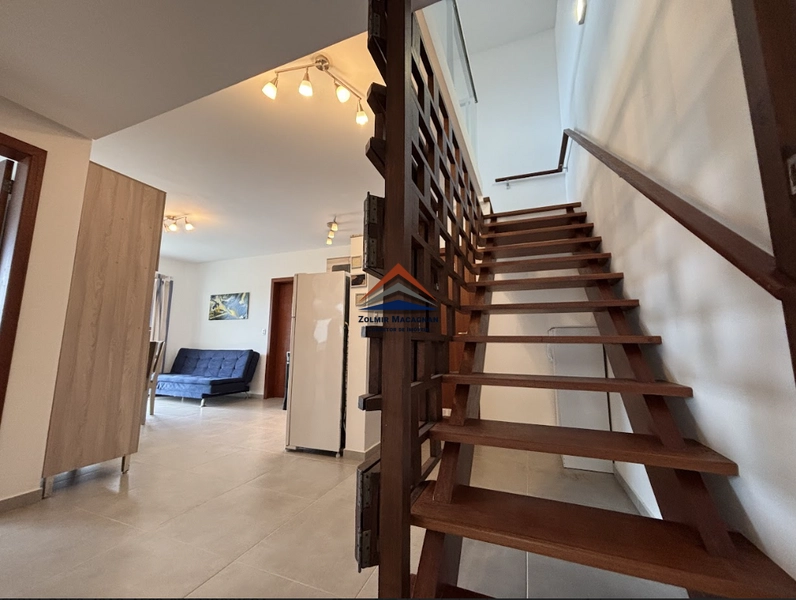 Casa 3 Suítes Com Vista Para o Mar a Venda em Sambaqui - Florianópolis: 18ª foto da galeria de imagens do imóvel