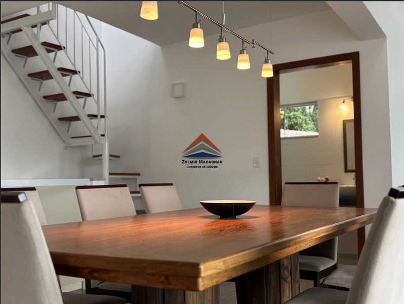 Casa 3 Suítes Com Vista Para o Mar a Venda em Sambaqui - Florianópolis: 41ª foto da galeria de imagens do imóvel