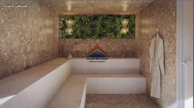 Apartamento 3 suítes a venda no João Paulo - Florianópolis: 5ª foto da galeria de imagens do imóvel