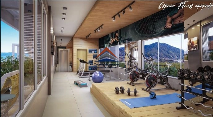 Apartamento 3 suítes a venda no João Paulo - Florianópolis: 6ª foto da galeria de imagens do imóvel