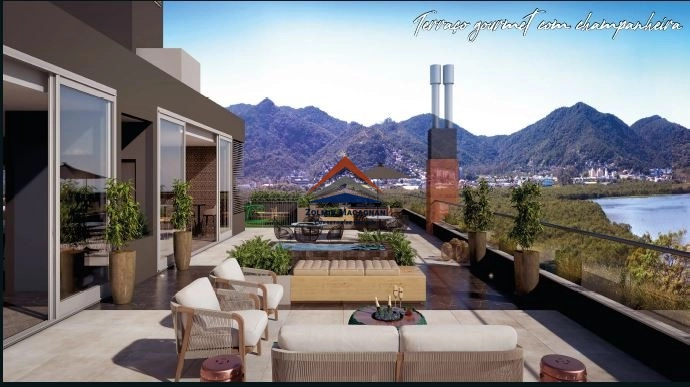 Apartamento 3 suítes a venda no João Paulo - Florianópolis: 2ª foto da galeria de imagens do imóvel