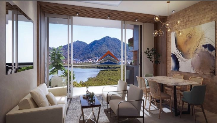 Apartamento 3 suítes a venda no João Paulo - Florianópolis: 11ª foto da galeria de imagens do imóvel