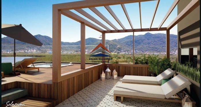 Apartamento 3 suítes a venda no João Paulo - Florianópolis: 4ª foto da galeria de imagens do imóvel