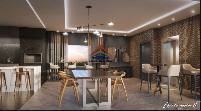 Apartamento 3 suítes a venda no João Paulo - Florianópolis: 8ª foto da galeria de imagens do imóvel