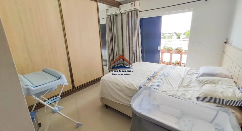 Cobertura 3 dormitórios a Venda nos Ingleses - Florianópolis SC: 12ª foto da galeria de imagens do imóvel