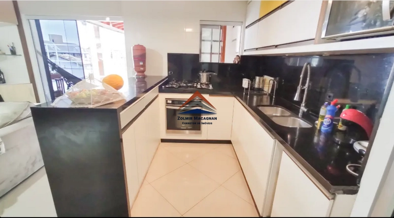 Cobertura 3 dormitórios a Venda nos Ingleses - Florianópolis SC: 3ª foto da galeria de imagens do imóvel