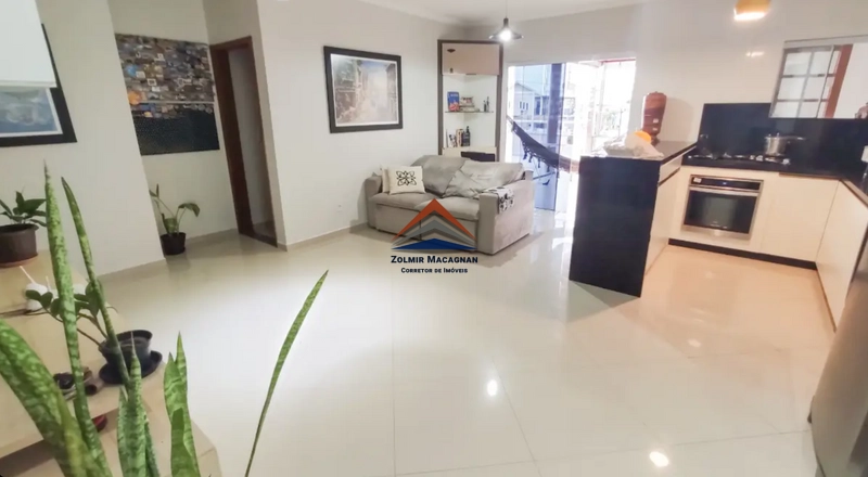 Cobertura 3 dormitórios a Venda nos Ingleses - Florianópolis SC: 1ª foto da galeria de imagens do imóvel