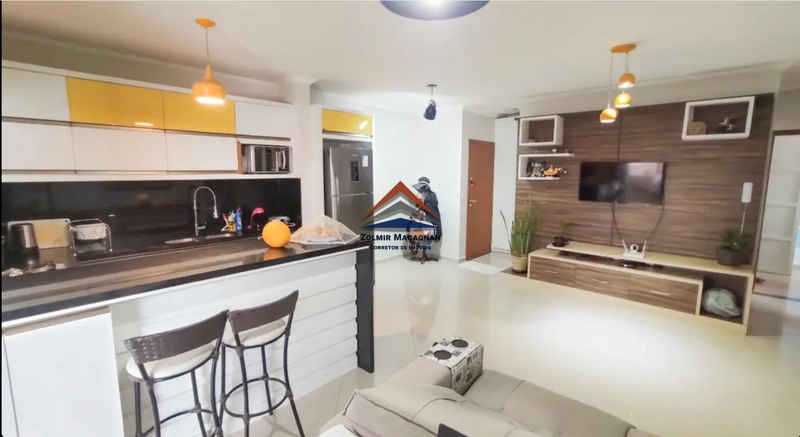 Cobertura 3 dormitórios a Venda nos Ingleses - Florianópolis SC: 2ª foto da galeria de imagens do imóvel