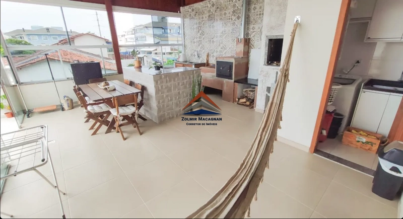 Cobertura 3 dormitórios a Venda nos Ingleses - Florianópolis SC: 20ª foto da galeria de imagens do imóvel