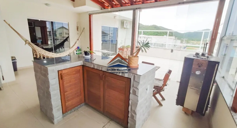 Cobertura 3 dormitórios a Venda nos Ingleses - Florianópolis SC: 18ª foto da galeria de imagens do imóvel