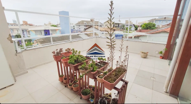 Cobertura 3 dormitórios a Venda nos Ingleses - Florianópolis SC: 22ª foto da galeria de imagens do imóvel