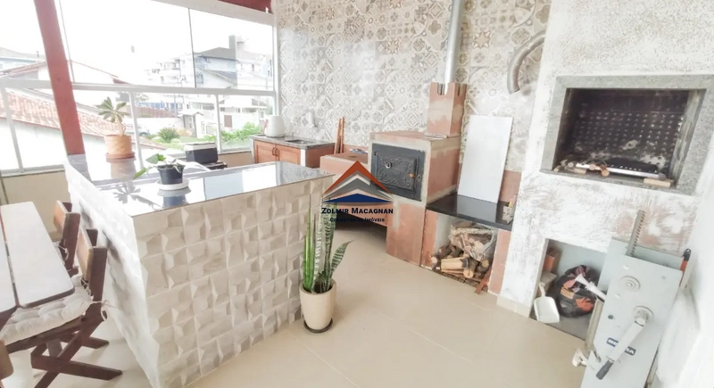 Cobertura 3 dormitórios a Venda nos Ingleses - Florianópolis SC: 17ª foto da galeria de imagens do imóvel