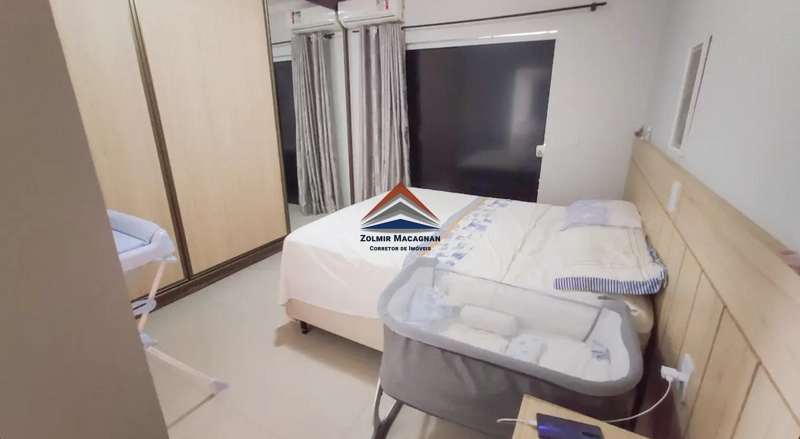 Cobertura 3 dormitórios a Venda nos Ingleses - Florianópolis SC: 14ª foto da galeria de imagens do imóvel