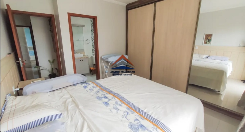 Cobertura 3 dormitórios a Venda nos Ingleses - Florianópolis SC: 11ª foto da galeria de imagens do imóvel