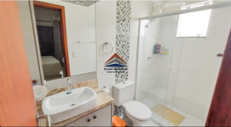 Cobertura 3 dormitórios a Venda nos Ingleses - Florianópolis SC: 15ª foto da galeria de imagens do imóvel