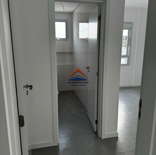 Apartamento Novo 2 dormitórios a Venda em Barrerios - Florianópolis SC: 10ª foto da galeria de imagens do imóvel