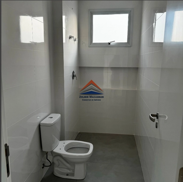 Apartamento Novo 2 dormitórios a Venda em Barrerios - Florianópolis SC: 9ª foto da galeria de imagens do imóvel