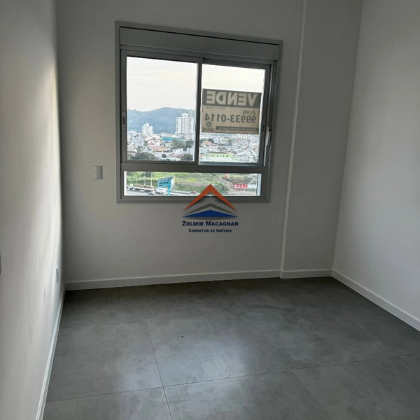 Apartamento Novo 2 dormitórios a Venda em Barrerios - Florianópolis SC: 6ª foto da galeria de imagens do imóvel