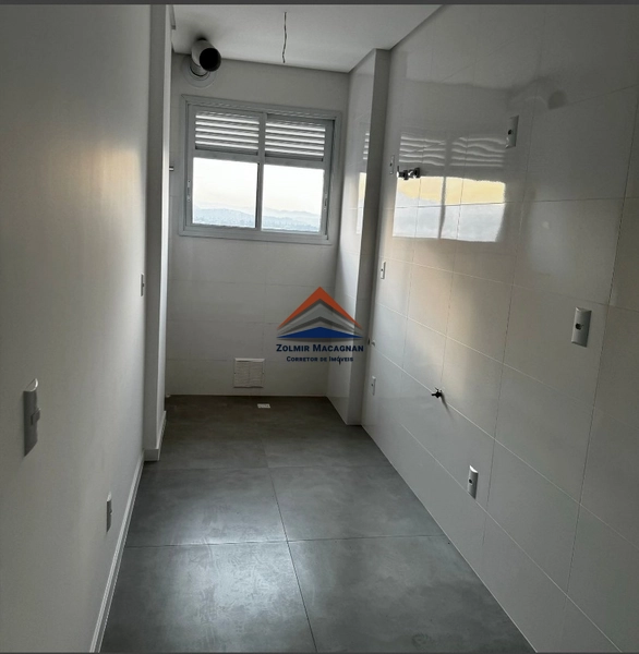 Apartamento Novo 2 dormitórios a Venda em Barrerios - Florianópolis SC: 15ª foto da galeria de imagens do imóvel