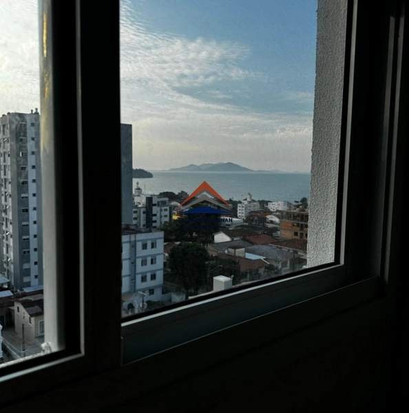 Apartamento Novo 2 dormitórios a Venda em Barrerios - Florianópolis SC: 13ª foto da galeria de imagens do imóvel