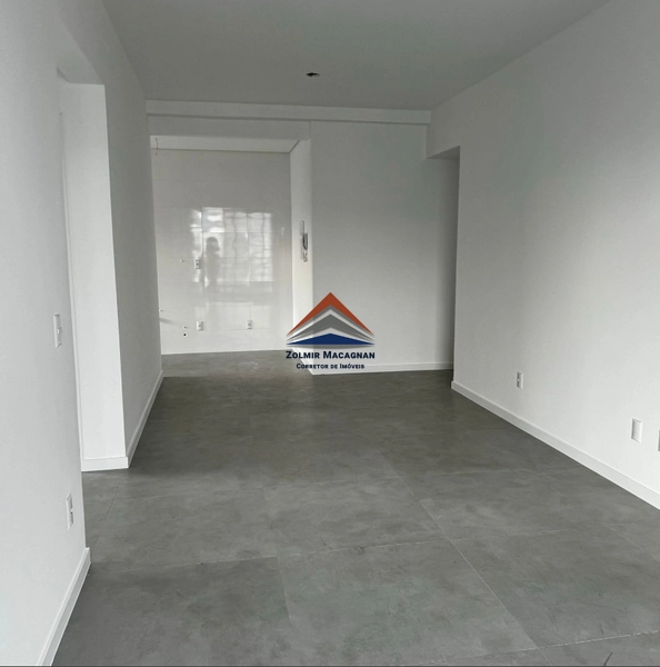 Apartamento Novo 2 dormitórios a Venda em Barrerios - Florianópolis SC: 17ª foto da galeria de imagens do imóvel