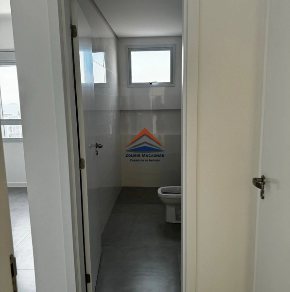 Apartamento Novo 2 dormitórios a Venda em Barrerios - Florianópolis SC: 34ª foto da galeria de imagens do imóvel