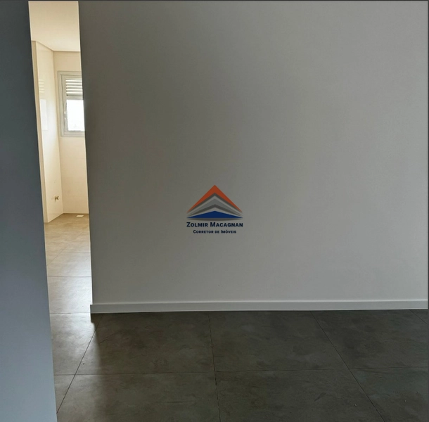 Apartamento Novo 2 dormitórios a Venda em Barrerios - Florianópolis SC: 45ª foto da galeria de imagens do imóvel