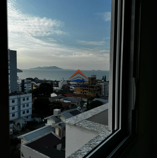 Apartamento Novo 2 dormitórios a Venda em Barrerios - Florianópolis SC: 11ª foto da galeria de imagens do imóvel