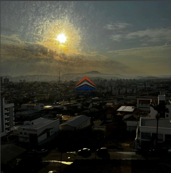 Apartamento Novo 2 dormitórios a Venda em Barrerios - Florianópolis SC: 27ª foto da galeria de imagens do imóvel