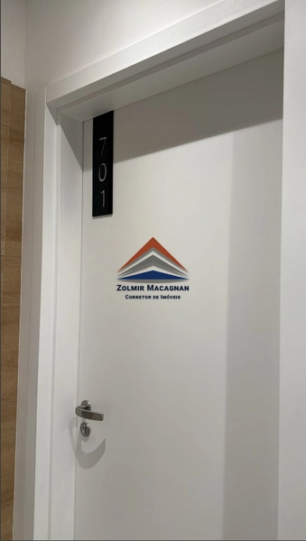 Apartamento Novo 2 dormitórios a Venda em Barrerios - Florianópolis SC: 24ª foto da galeria de imagens do imóvel