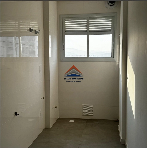 Apartamento Novo 2 dormitórios a Venda em Barrerios - Florianópolis SC: 40ª foto da galeria de imagens do imóvel