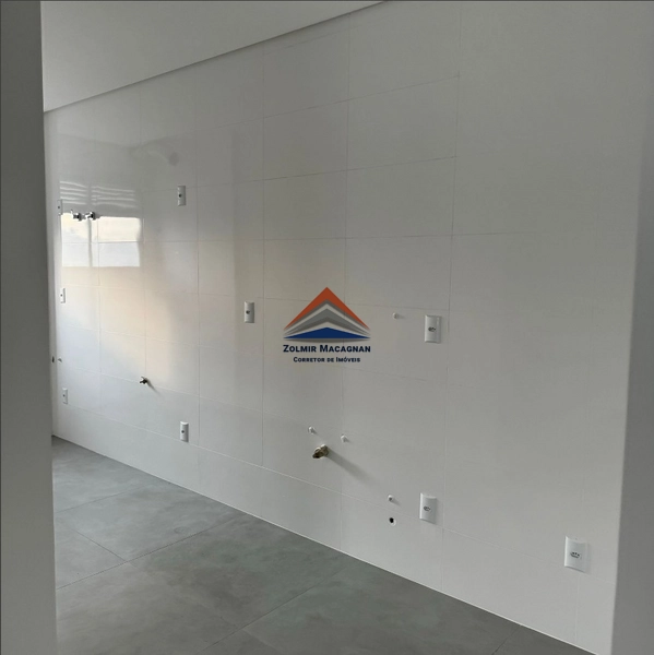 Apartamento Novo 2 dormitórios a Venda em Barrerios - Florianópolis SC: 16ª foto da galeria de imagens do imóvel