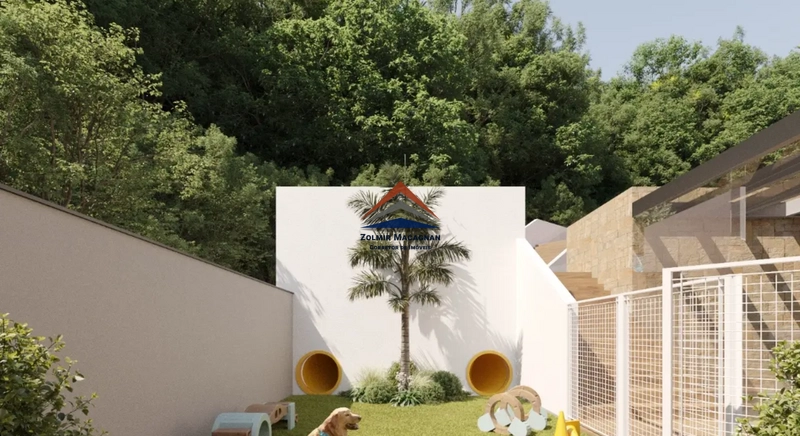 Oportunidade em Jurerê - 4 Suítes com Preço Imbatível: 26ª foto da galeria de imagens do imóvel