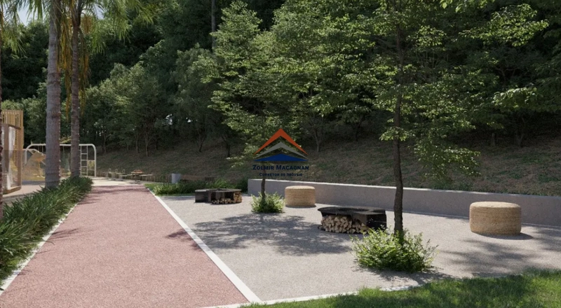 Oportunidade em Jurerê - 4 Suítes com Preço Imbatível: 38ª foto da galeria de imagens do imóvel