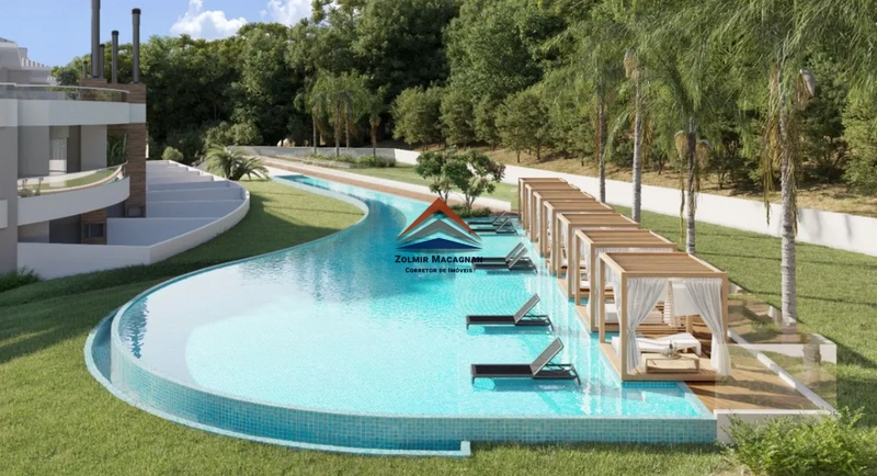 Oportunidade em Jurerê - 4 Suítes com Preço Imbatível: 34ª foto da galeria de imagens do imóvel