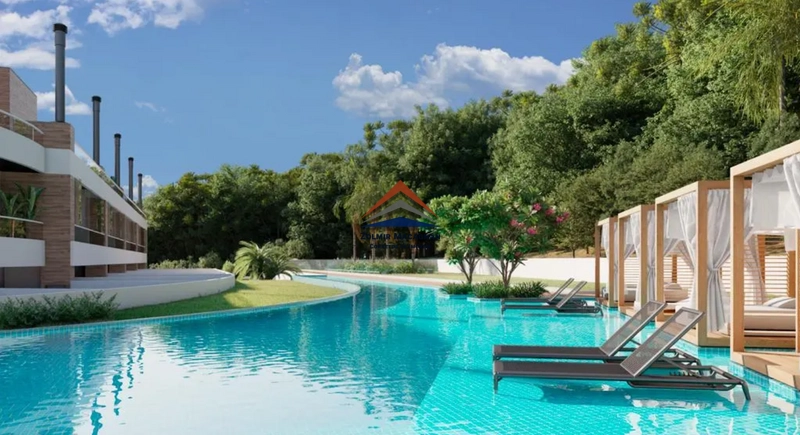 Oportunidade em Jurerê - 4 Suítes com Preço Imbatível: 35ª foto da galeria de imagens do imóvel