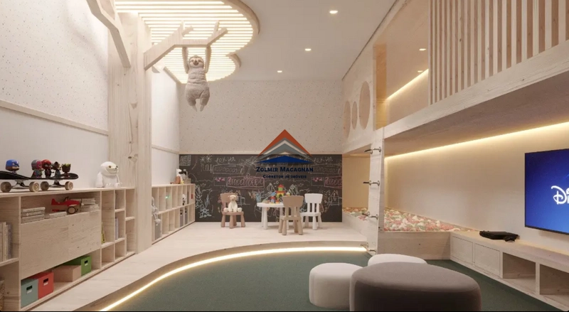 Oportunidade em Jurerê - 4 Suítes com Preço Imbatível: 24ª foto da galeria de imagens do imóvel