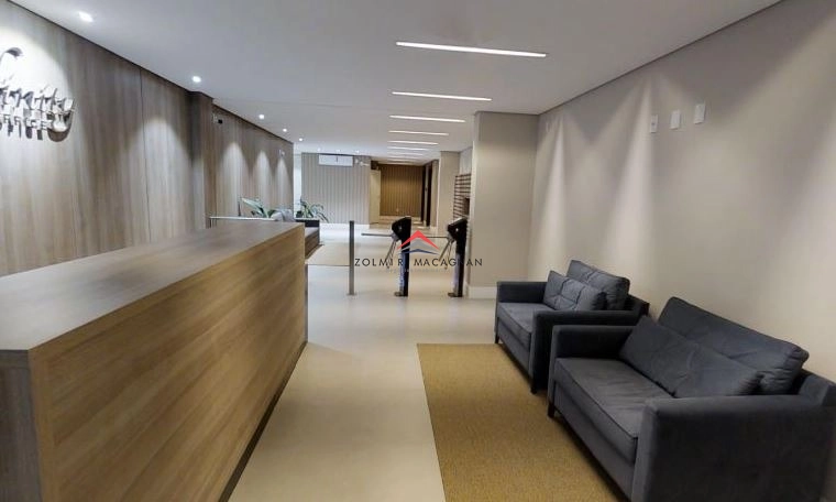 Imóvel residencial ou comercial