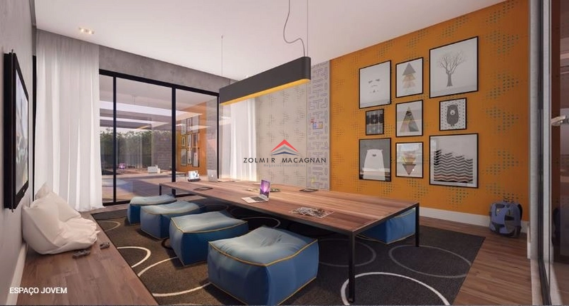 Apartamento novo à Venda próximo a Av. Beira Mar Norte Florianópolis: 6ª foto da galeria de imagens do imóvel