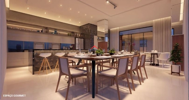 Apartamento novo à Venda próximo a Av. Beira Mar Norte Florianópolis: 5ª foto da galeria de imagens do imóvel