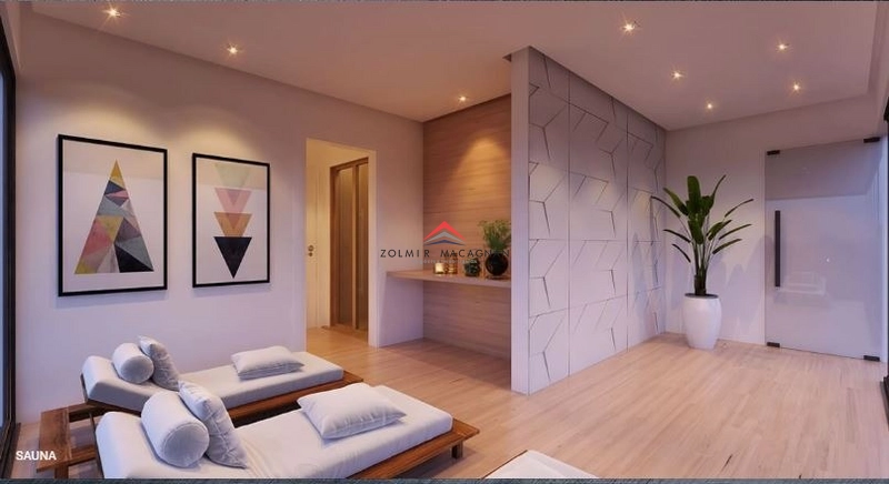 Apartamento novo à Venda próximo a Av. Beira Mar Norte Florianópolis: 14ª foto da galeria de imagens do imóvel