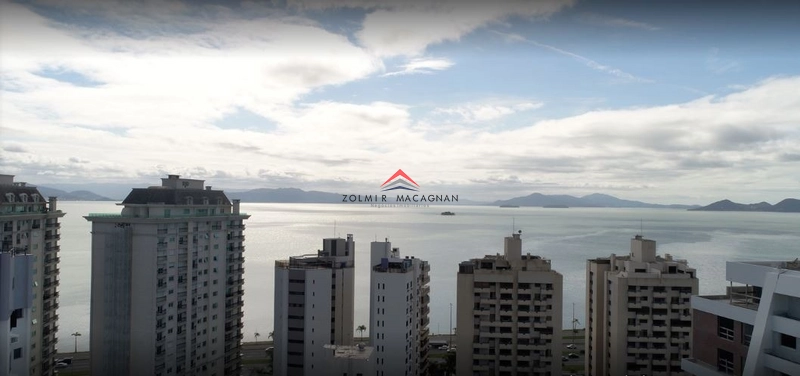 Apartamento novo à Venda próximo a Av. Beira Mar Norte Florianópolis: 15ª foto da galeria de imagens do imóvel